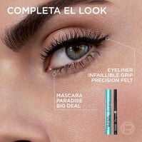 Paradise Big Deal Máscara Waterproof Paradise Big Deal Máscara Waterproof 7
